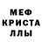 Amphetamine Розовый SwedginSanFrancisco